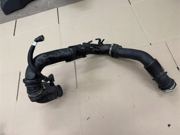 Tuyau Intercooler Turbo OEM L1B1-9C623-BA pour Ford image 5