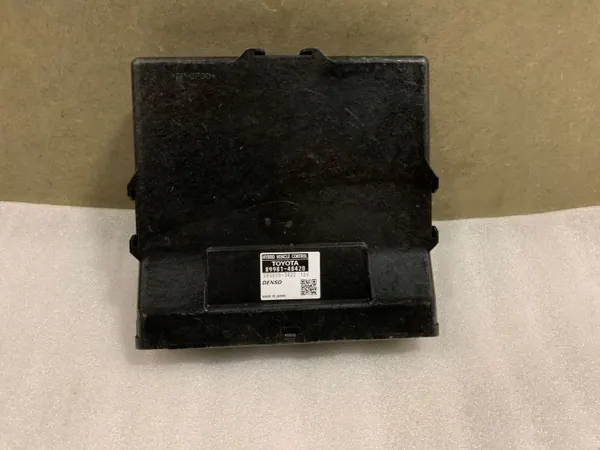 Módulo controle luzes Lexus RX 450H OEM 8998148420 image 2