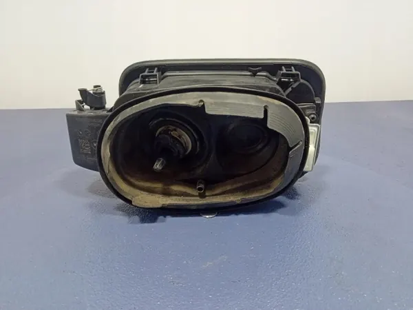 BMW 3 G20 Tankklappe OEM 7433407 - Gebrauchtteil image 5