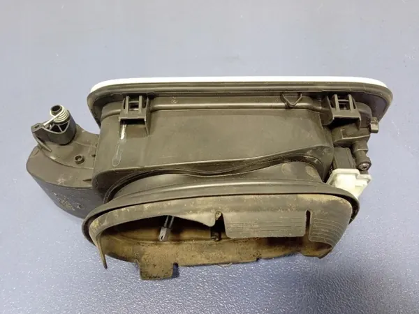 BMW 3 G20 Tankklappe OEM 7433407 - Gebrauchtteil image 7