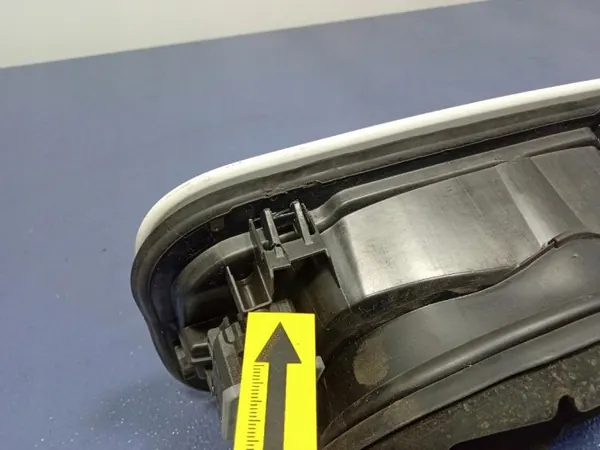 BMW 3 G20 Tankklappe OEM 7433407 - Gebrauchtteil image 9