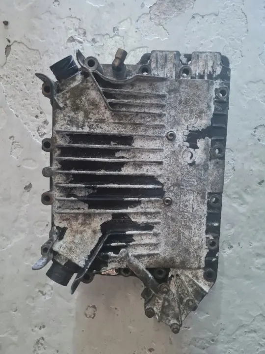 Modulador Caja ZF Astronic OEM 4213550110 image 2
