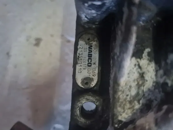 Modulador Caja ZF Astronic OEM 4213550110 image 3