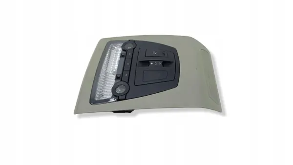 Módulo de techo solar BMW X4 F26 OEM 9351109 - Usado image 4