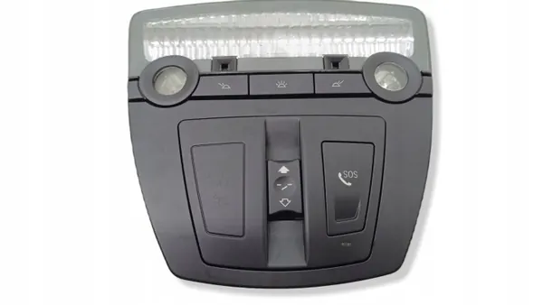 Módulo de techo solar BMW X4 F26 OEM 9351109 - Usado image 5