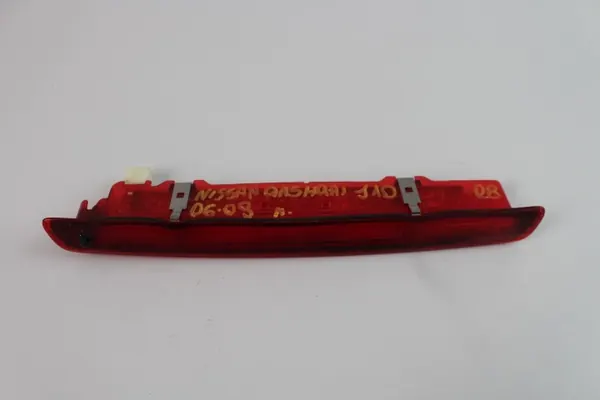 OEM 360212179 Takapysäköintivalo Nissan Qashqai J10:lle image 2