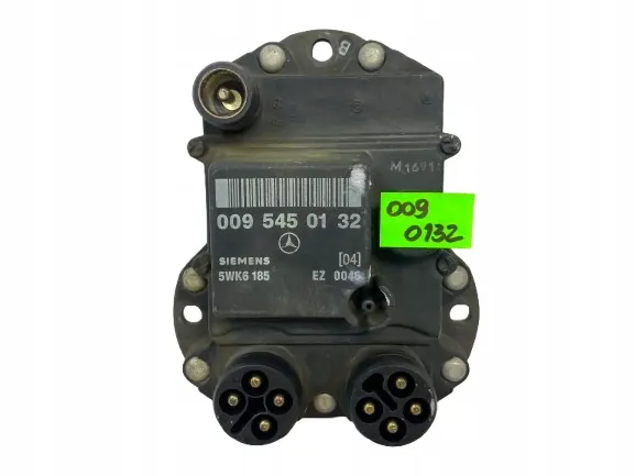 Siemens sytytysmoduuli OEM 0095450132 image 2