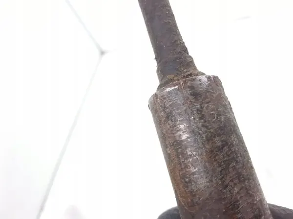 Mangueira de direção assistida Volkswagen Golf III 1994 1H1422893G image 2