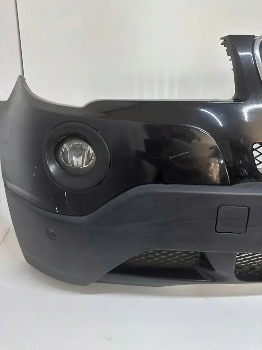 BMW X3 E83 LCI Etupuskuri - Käytetty OEM-osuus image 3