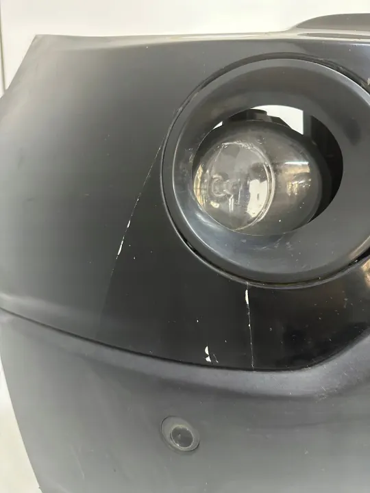 BMW X3 E83 LCI Etupuskuri - Käytetty OEM-osuus image 4