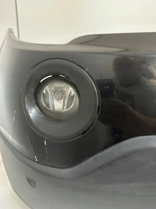 BMW X3 E83 LCI Etupuskuri - Käytetty OEM-osuus image 5