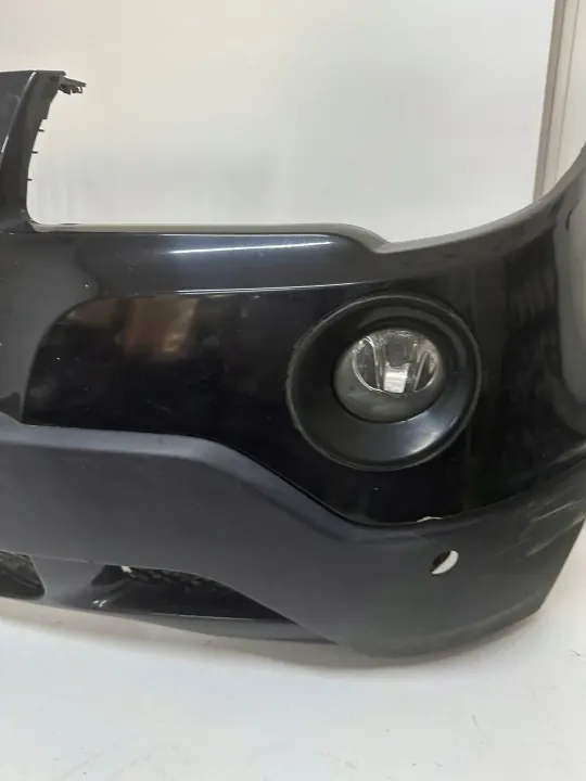 BMW X3 E83 LCI Etupuskuri - Käytetty OEM-osuus image 6