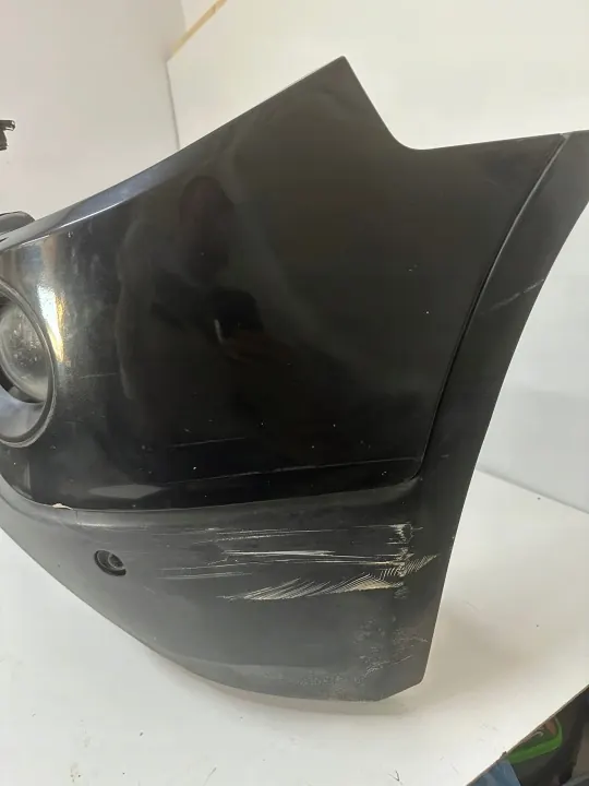 BMW X3 E83 LCI Etupuskuri - Käytetty OEM-osuus image 7