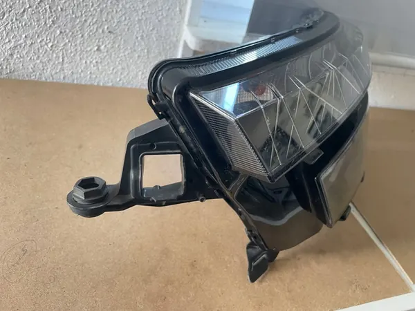 FARO FULL LED SKODA KAMIQ 658 2019 -> ESQUERDO OEM image 6