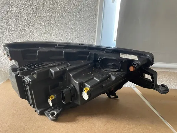 FARO FULL LED SKODA KAMIQ 658 2019 -> ESQUERDO OEM image 7