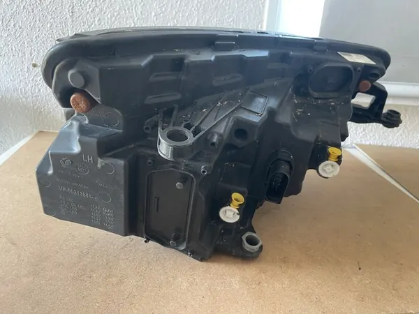 FARO FULL LED SKODA KAMIQ 658 2019 -> ESQUERDO OEM image 9