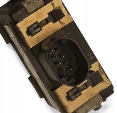 Audi / VW - ASSISTENTE DE MUDANÇA DE FAIXA 3Q0907566E + 3Q0907590E image 7