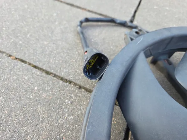 Kylarrubrik Peugeot Expert II Citroen Jumpy II Fiat Scudo II OEM image 3