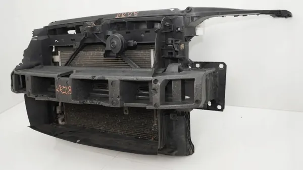 OEM 360206265 Framrems för Skoda Octavia III 1.6 TDI image 3