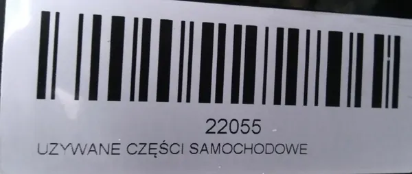 OEM 360206265 Framrems för Skoda Octavia III 1.6 TDI image 4