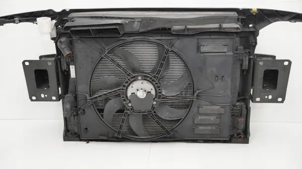 OEM 360206265 Framrems för Skoda Octavia III 1.6 TDI image 7