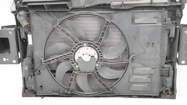 OEM 360206265 Framrems för Skoda Octavia III 1.6 TDI image 8
