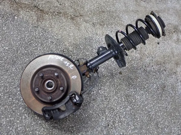 Pivot de direction droit OEM 400003ZL0B pour Nissan Pulsar image 2