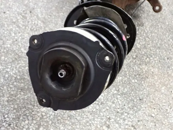Pivot de direction droit OEM 400003ZL0B pour Nissan Pulsar image 3