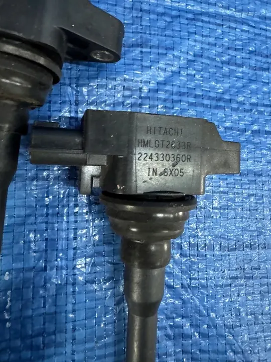 Zündspule Renault Dacia 1.0 SCE 224330360R image 10