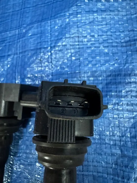 Zündspule Renault Dacia 1.0 SCE 224330360R image 3