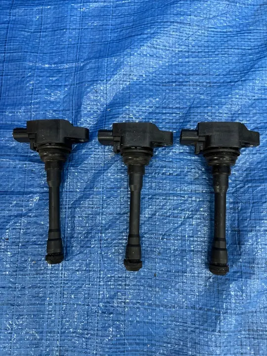 Zündspule Renault Dacia 1.0 SCE 224330360R image 6