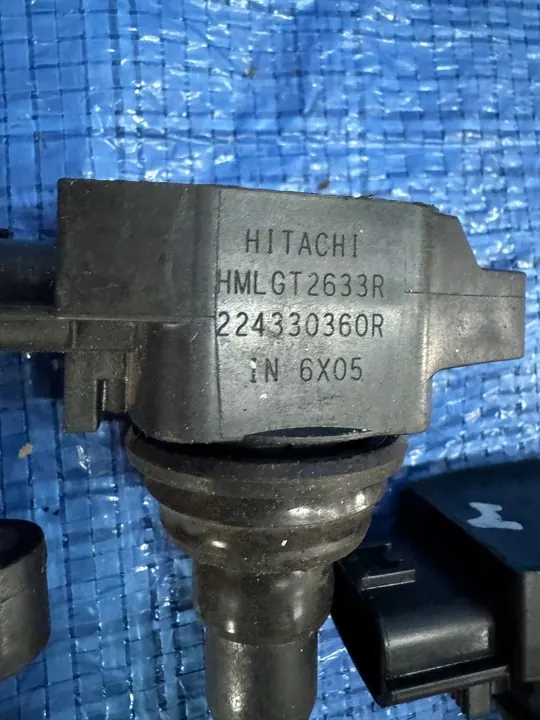 Zündspule Renault Dacia 1.0 SCE 224330360R image 8