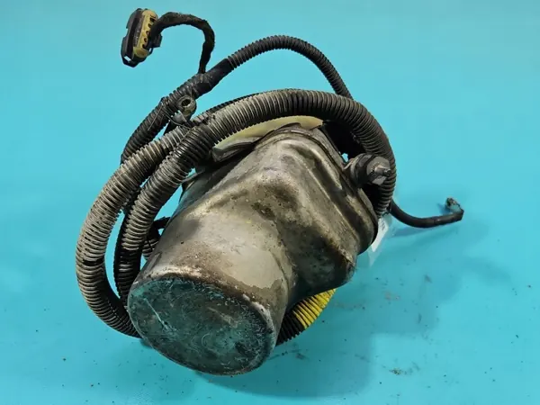 Styrpump OEM M27530023QI för Opel Meriva B image 10