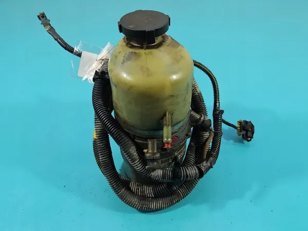 Styrpump OEM M27530023QI för Opel Meriva B image 3