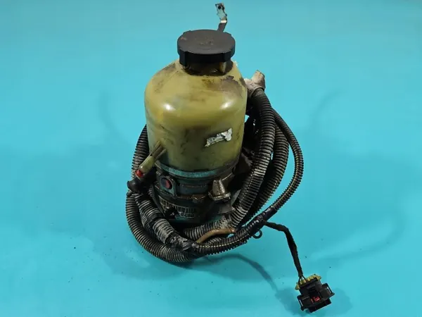 Styrpump OEM M27530023QI för Opel Meriva B image 4