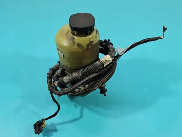 Styrpump OEM M27530023QI för Opel Meriva B image 5