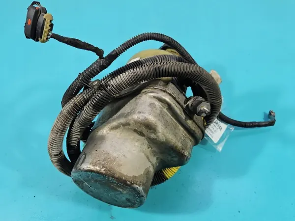Styrpump OEM M27530023QI för Opel Meriva B image 6