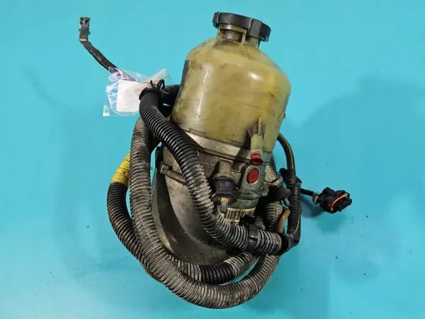 Styrpump OEM M27530023QI för Opel Meriva B image 8