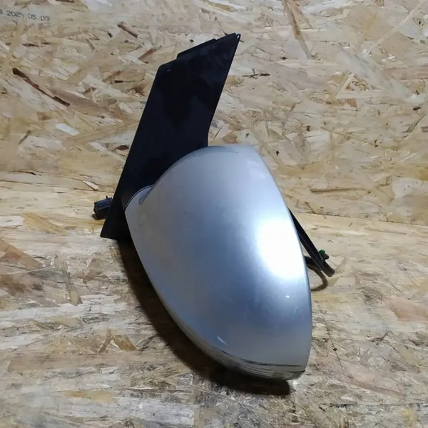 Rétroviseur gauche OEM 076013 pour VW Golf 6 VI Plus image 4