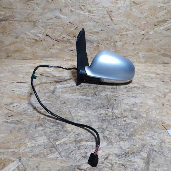 Rétroviseur gauche OEM 076013 pour VW Golf 6 VI Plus image 9