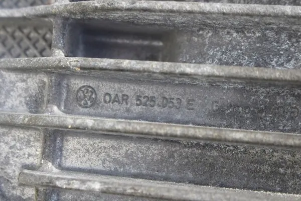 Différentiel arrière OEM bt-cars-23350 pour Audi 2.8 FSi image 3