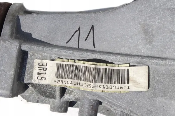 Différentiel arrière OEM bt-cars-23350 pour Audi 2.8 FSi image 6