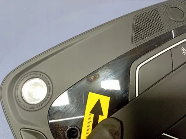 Audi SQ8 Q8 4M8 voor plafondlamp OEM 4K0947135AE image 9