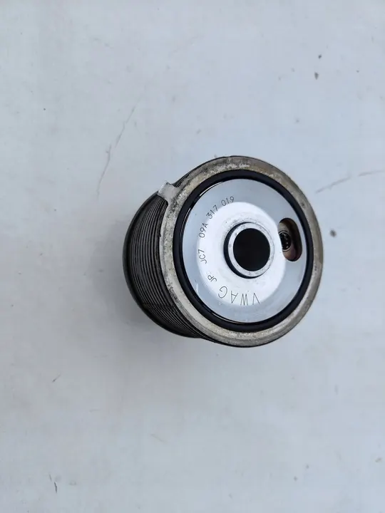 Ölkühler Automatikgetriebe VW Sharan I Lift VR6 image 2