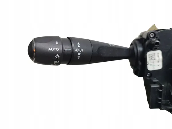 Gecombineerde schakelaar Citroen C4 Picasso II 98072638ZD image 2