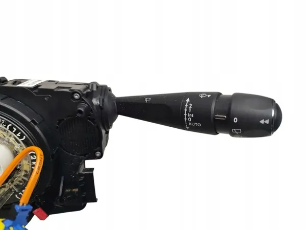 Gecombineerde schakelaar Citroen C4 Picasso II 98072638ZD image 3