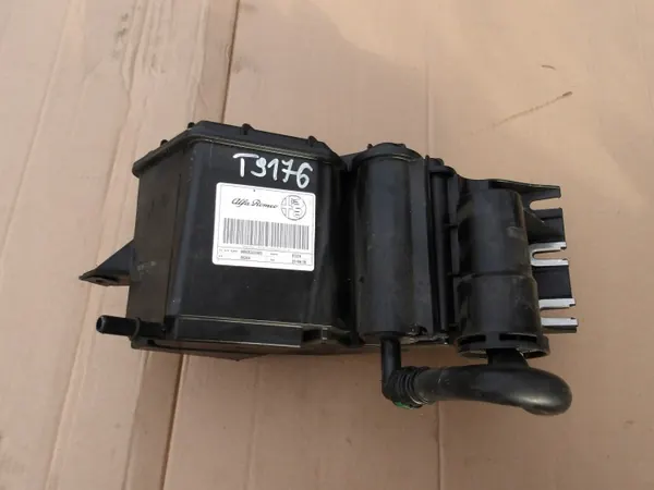 OEM 505322360 koolstoffilter voor Alfa Romeo Stelvio Q4 image 2