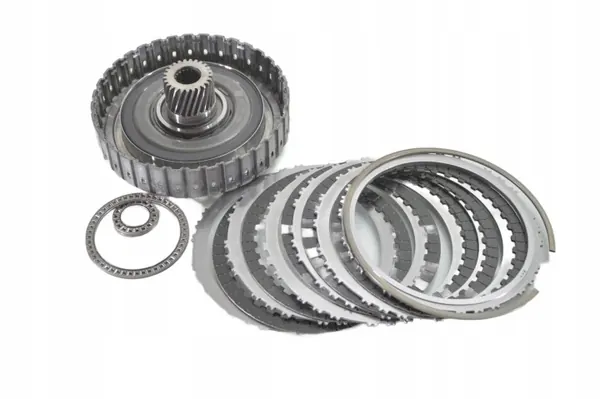Embrague Overdrive OEM 038.27 para Kia/Hyundai image 2
