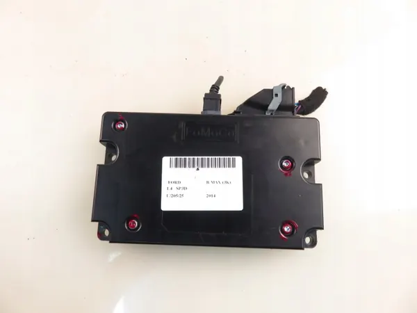 Module Bluetooth Ford B-MAX OEM D1BT14D212EB image 2
