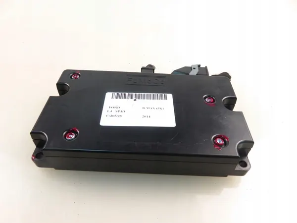 Module Bluetooth Ford B-MAX OEM D1BT14D212EB image 10